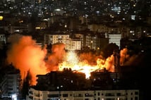 DSÖ: İsrail Lübnan'da 14 sağlık çalışanını öldürdü