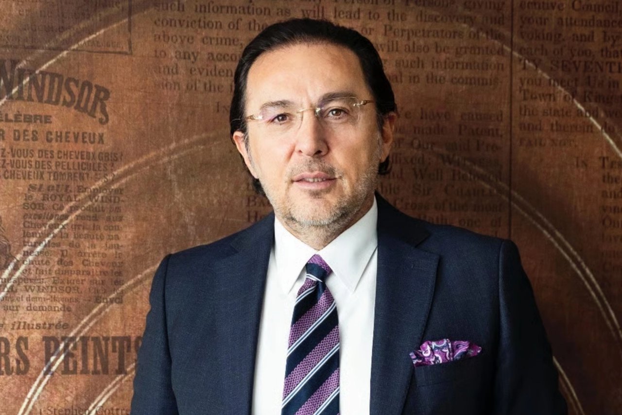 ETİD Başkanı Hakan Çevikoğlu