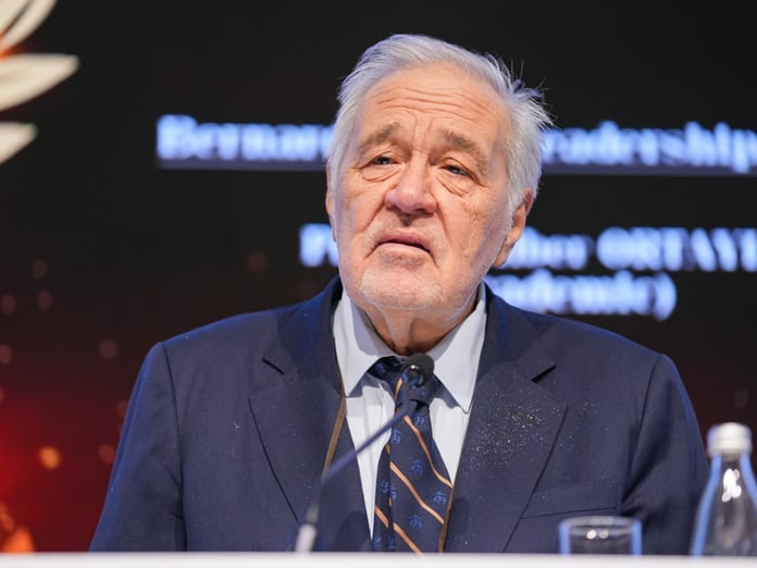 İlber Ortaylı öldü mü? Prof.Dr.İlber Ortaylı kimdir, kaç yaşında?