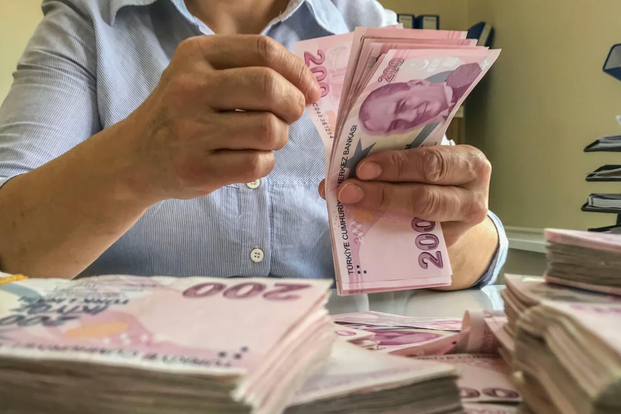 Vergi borcu olanlar dikkat: Son 50 gün!