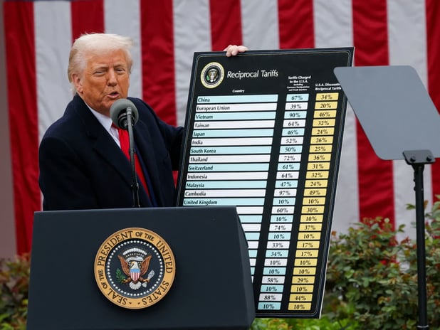 9 Japon şirketi ABD'ye ödedikleri ek gümrük vergilerini geri istiyor