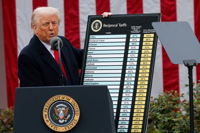 9 Japon şirketi ABD'ye ödedikleri ek gümrük vergilerini geri istiyor