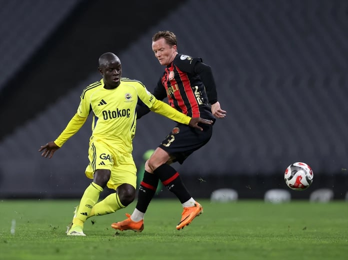 Gol yollarında sessizlik