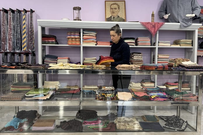 Hedef: Daha fazla kadın istihdamı