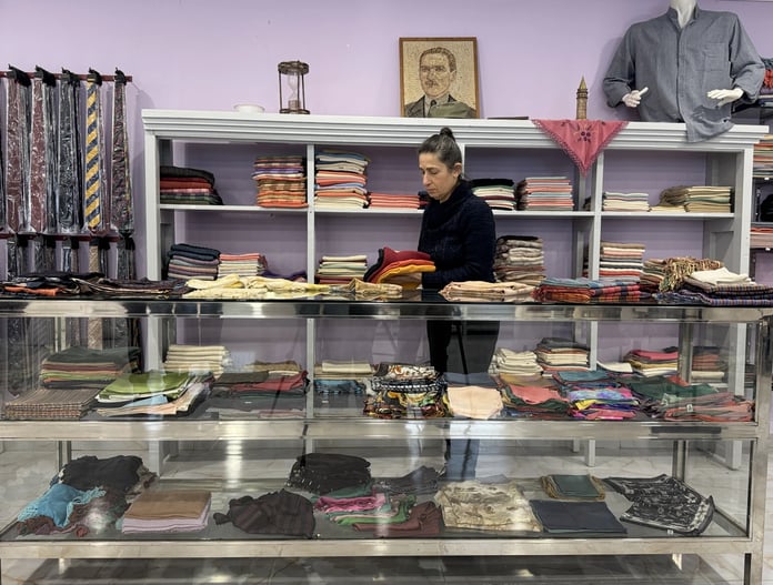 Hedef: Daha fazla kadın istihdamı