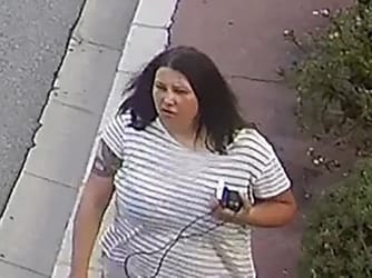 Ukrainian Woman Disguised As Man Behind Monaco Bombing