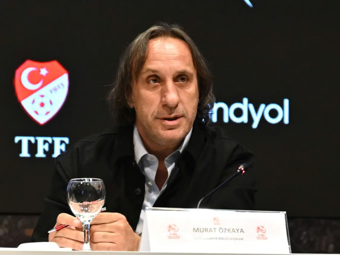 Bahis soruşturması kapsamında adliyeye sevk edilen Eyüpspor Başkanı Murat Özkaya'nın ifadesi ortaya çıktı