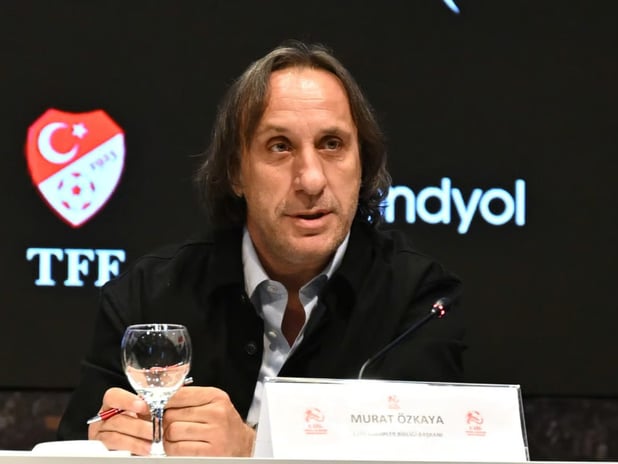 Bahis soruşturması kapsamında adliyeye sevk edilen Eyüpspor Başkanı Murat Özkaya'nın ifadesi ortaya çıktı