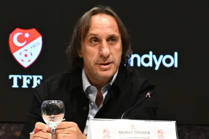 Bahis soruşturması kapsamında adliyeye sevk edilen Eyüpspor Başkanı Murat Özkaya'nın ifadesi ortaya çıktı