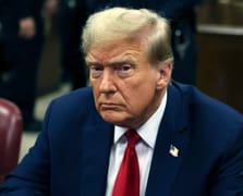 Trump kendi atadığı yargıçlardan gelen kararlarla köşeye sıkıştı