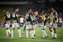 Fenerbahçe, sezonu Feyenoord deplasmanında açıyor: Avrupa kupalarında 287. maç