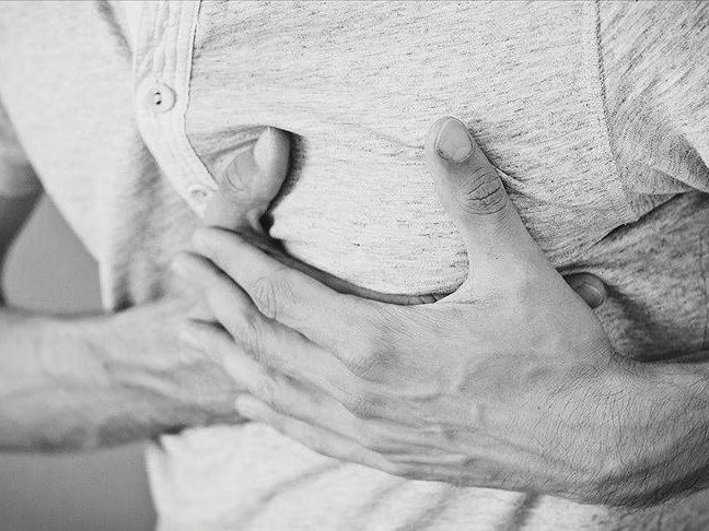 Kalbi kırılan erkeklerin ölüm oranı kadınlardan yüksek