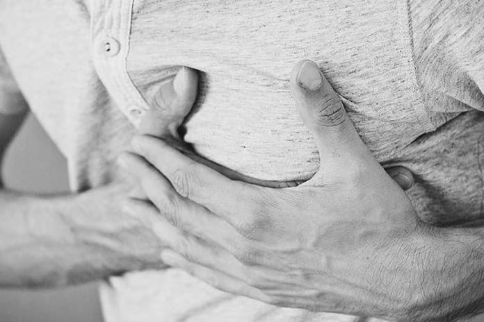 Kalbi kırılan erkeklerin ölüm oranı kadınlardan yüksek