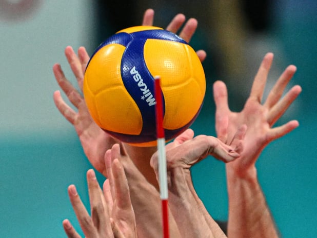 Voleybolda file heyecanı: Sultanlar ve Efeler Ligi'nde haftanın programı belli oldu