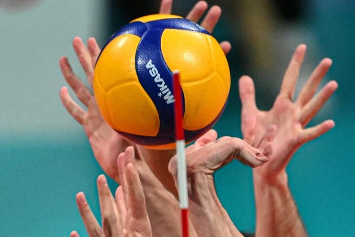 Voleybolda file heyecanı: Sultanlar ve Efeler Ligi'nde haftanın programı belli oldu