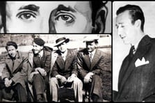 Garip akımının kurucusu: Orhan Veli Kanık