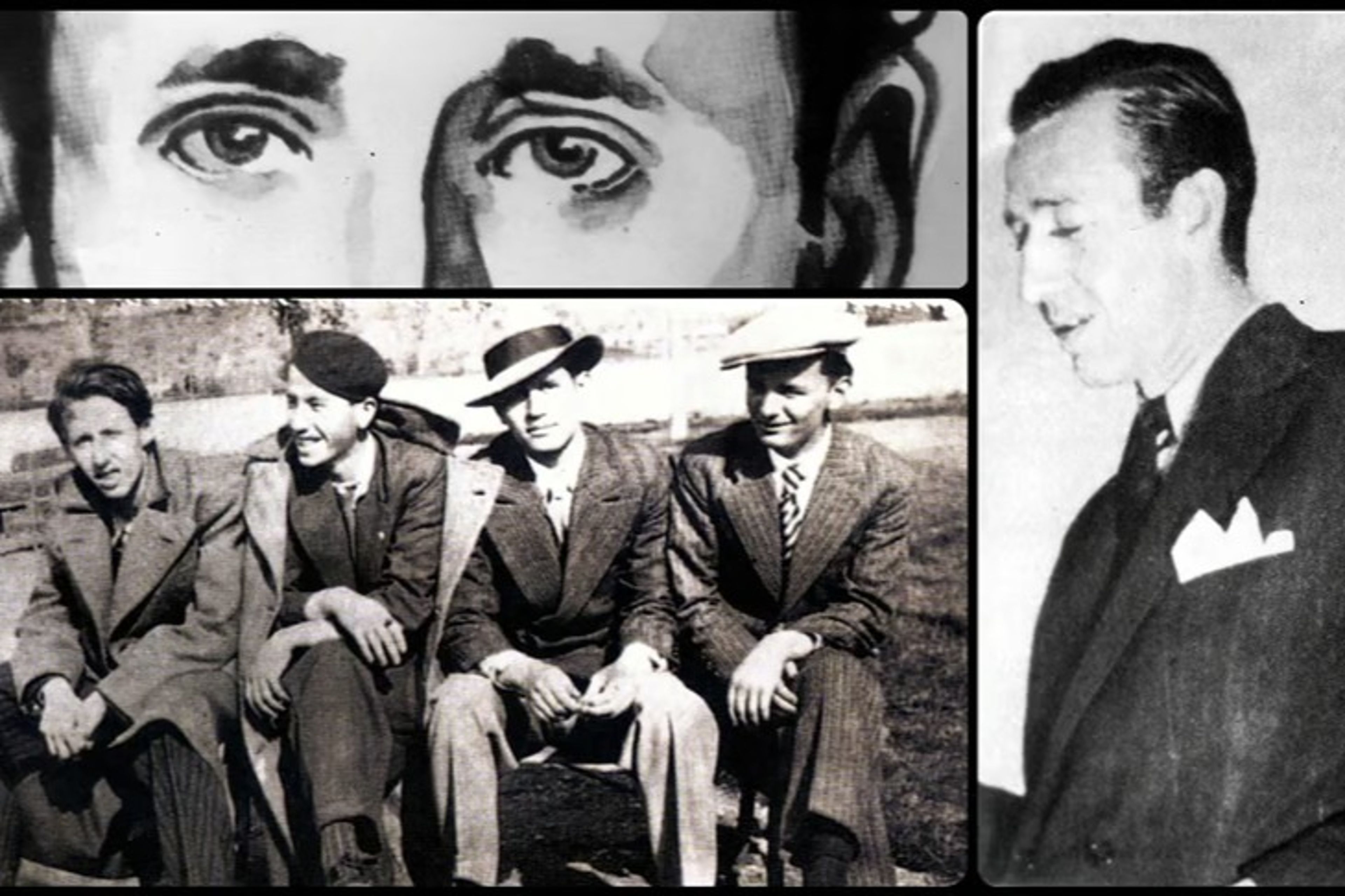 Garip akımının kurucusu: Orhan Veli Kanık
