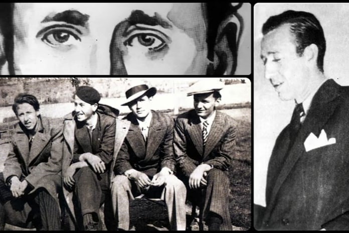 Garip akımının kurucusu: Orhan Veli Kanık