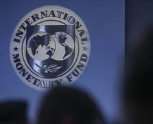 IMF küresel büyüme tahminini yükseltti: Türkiye için beklenti yüzde 3,5 oldu