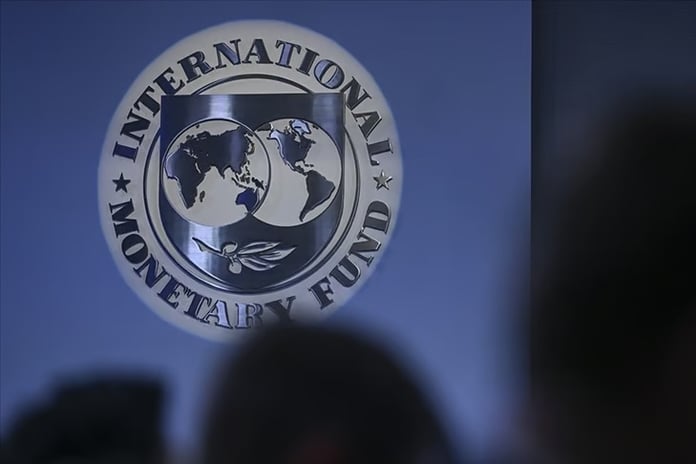 IMF küresel büyüme tahminini yükseltti: Türkiye için beklenti yüzde 3,5 oldu