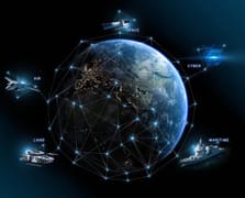 Leonardo, İtalya’nın uzun menzilli balistik savunma programı için dört yeni nesil radar geliştirecek