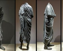 Roma İmparatoru'nun heykeli 65 yıl sonra Türkiye'ye dönüyor