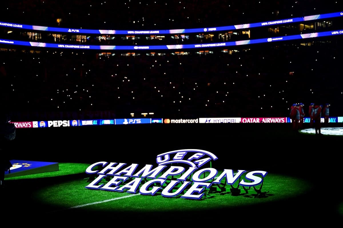 RAMS Park'ta öne geçen Galatasaray, Barcelona'ya karşı tutunamadı