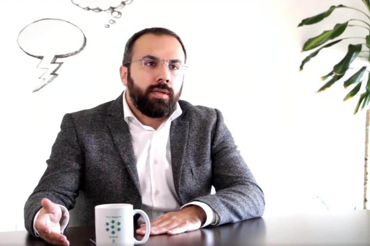 AKEL vekilinden Kıbrıs Türkleri için itiraf