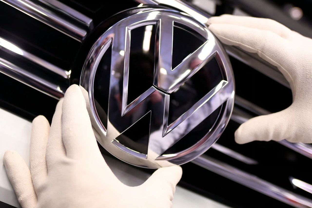 Volkswagen'de işten çıkarma depremi