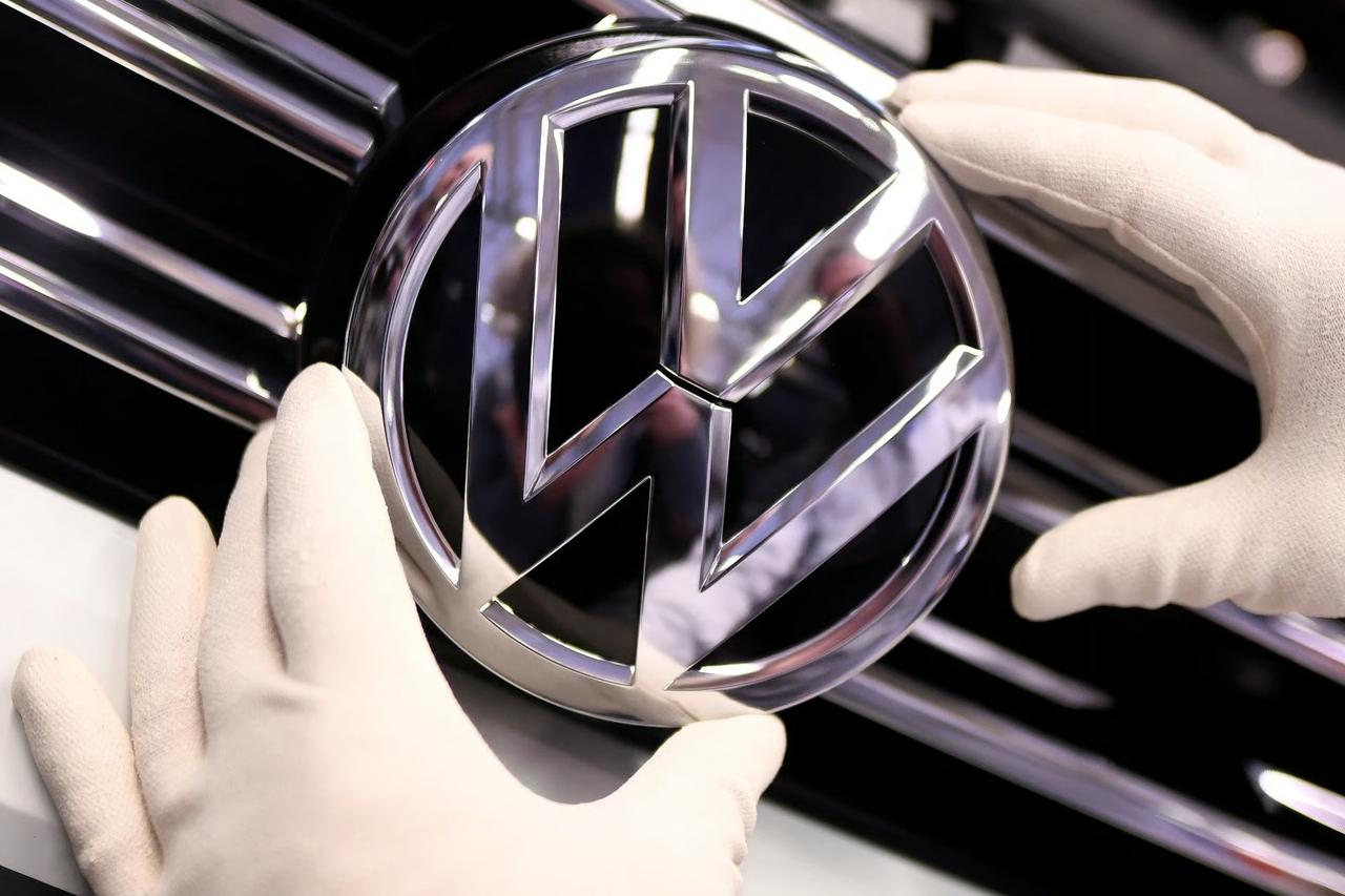 Volkswagen'de işten çıkarma depremi