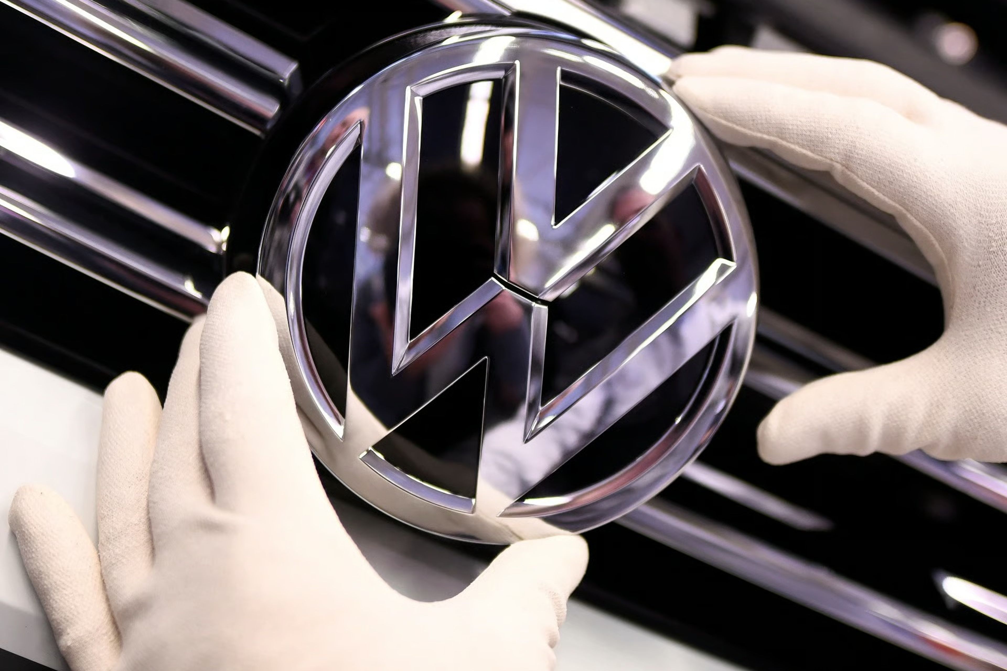 Volkswagen’ten radikal dönüşüm planı