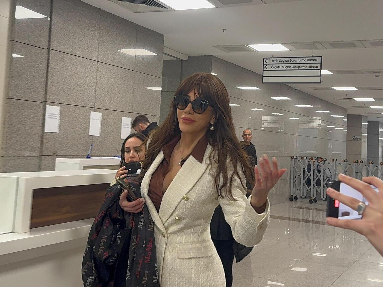 Ela Rümeysa Cebeci