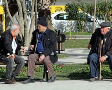 Emeklilere '1 maaş ikramiye' formülü masada! Dikkat çeken kulis bilgisi 