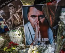 ABD’de Charlie Kirk suikastı sonrası siyasi kriz algısı yükseldi