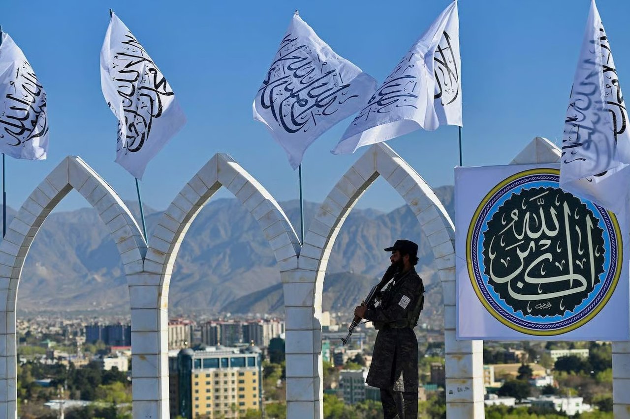 Taliban genel af ilan etti