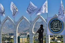 Taliban yönetimi genel af ilan etti