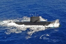 Japonya, denizaltılarını uzun menzilli seyir füzeleriyle donatıyor