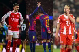 Avrupa’nın zirvesinde kartlar yeniden karılıyor