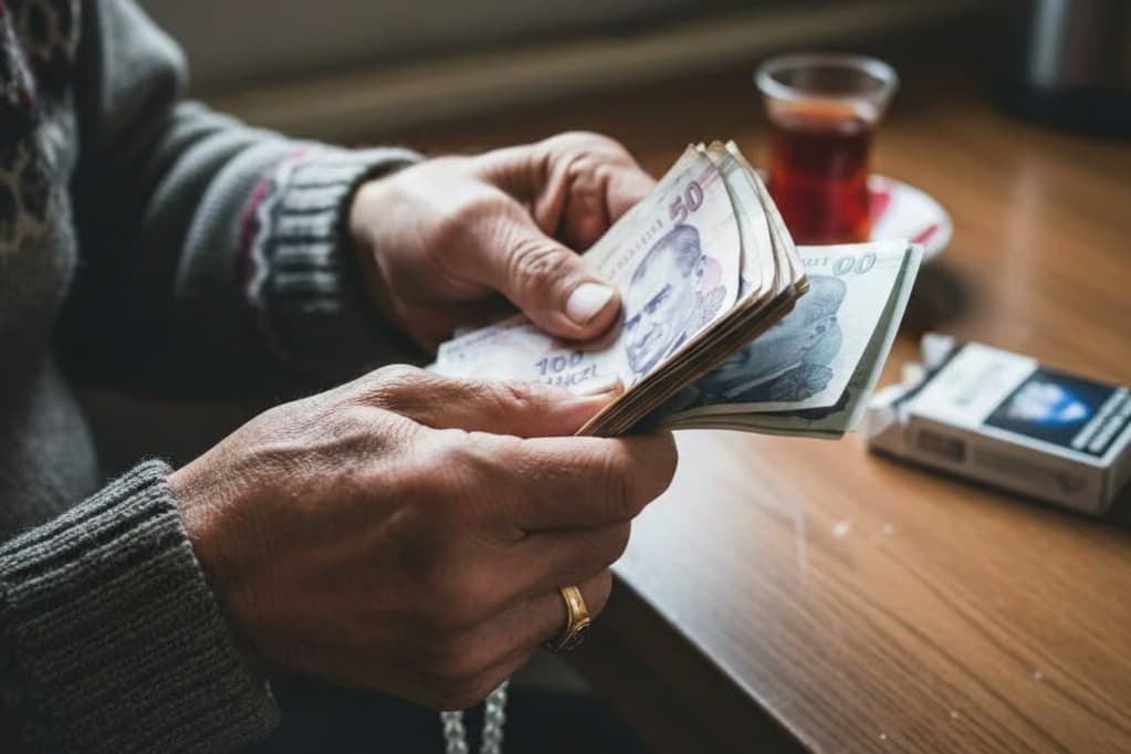 CHP, en düşük emekli aylığı için AYM'ye başvurdu