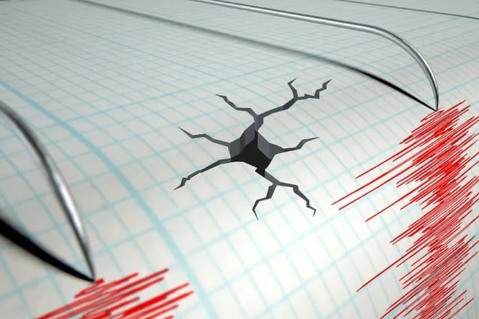 Balıkesir depremle sarsıldı | 23 Şubat AFAD ve Kandilli Rasathanesi son depremler listesi
