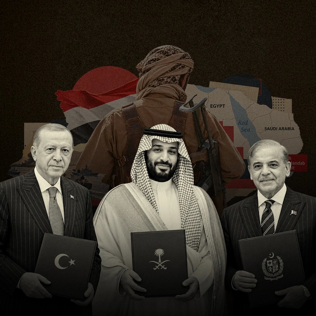 Will Türkiye Send Troops to Yemen? | Clash Report