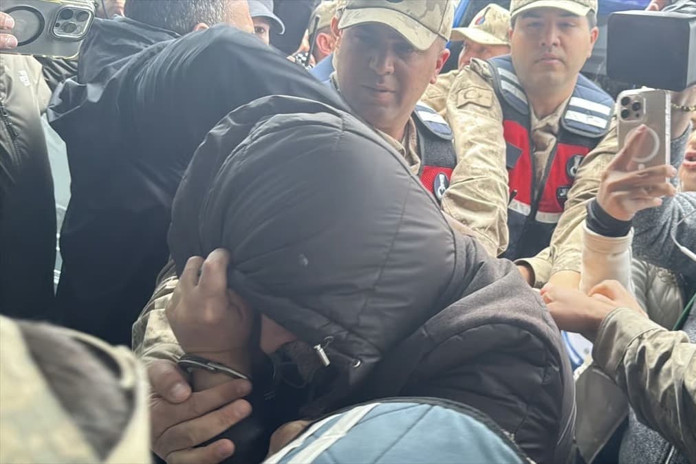 Gülistan Doku soruşturmasında eski başhekim de tutuklandı