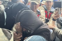 Gülistan Doku soruşturmasında eski başhekim de tutuklandı