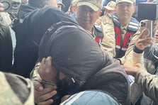 Gülistan Doku soruşturmasında eski başhekim de tutuklandı