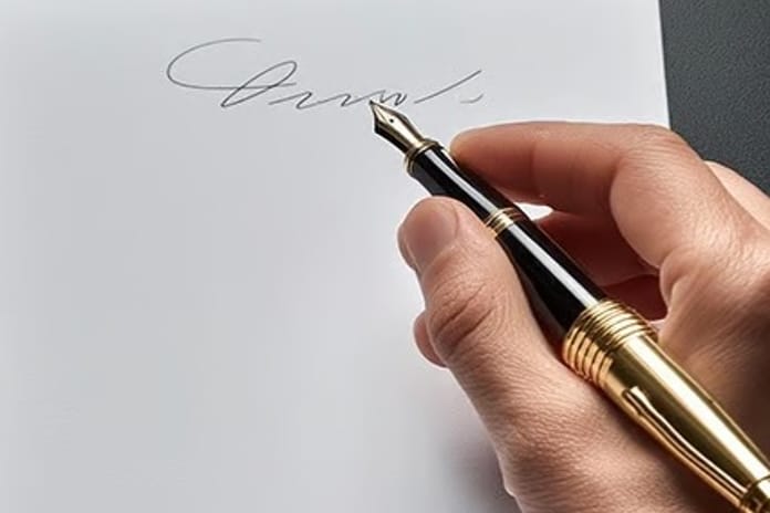 Sahte imza çetesi çökertildi: Sahte üniversite diplomaları, ehliyet ve resmi evraklar