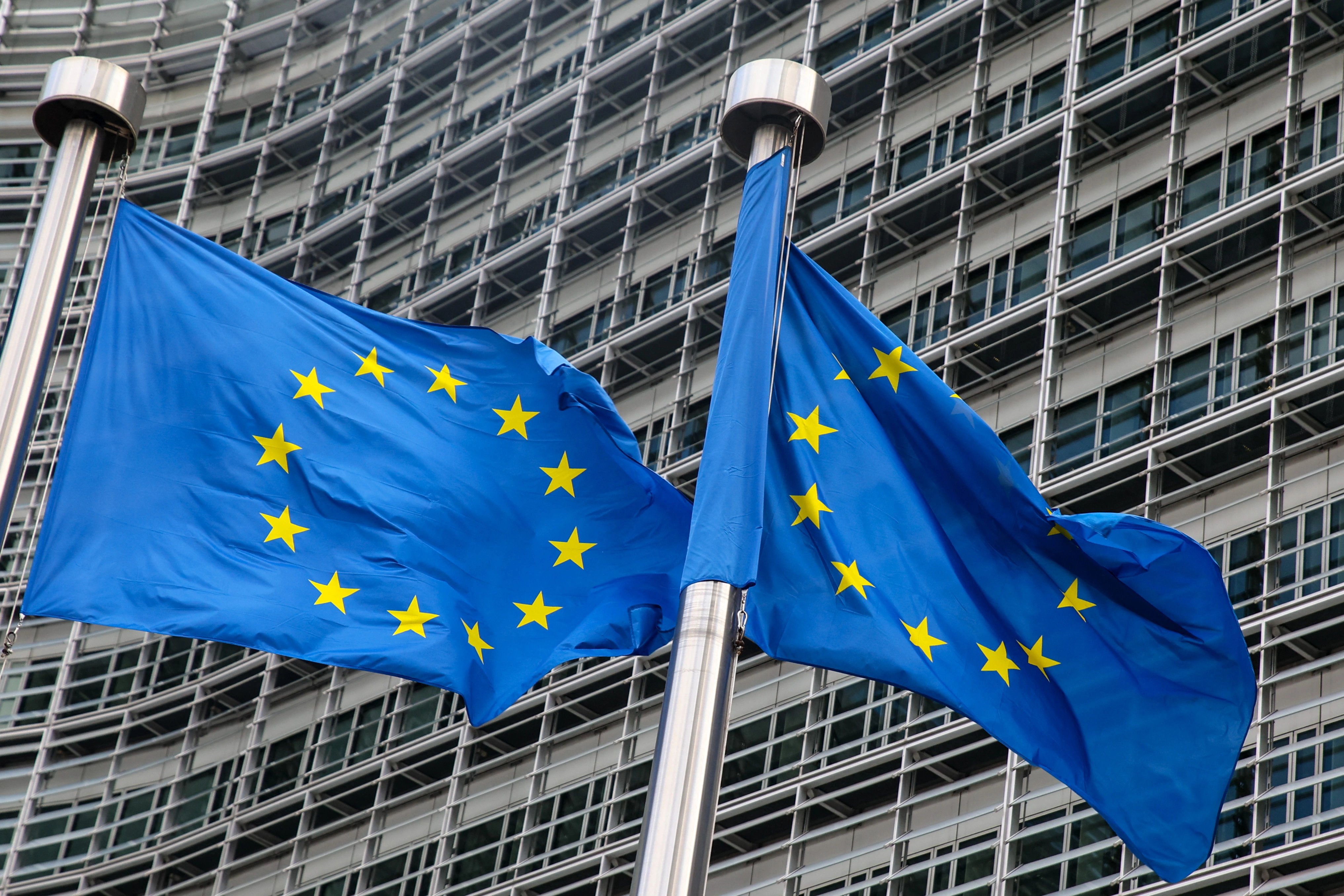 Foreign States Tried to Hack EU Officials’ WhatsApp