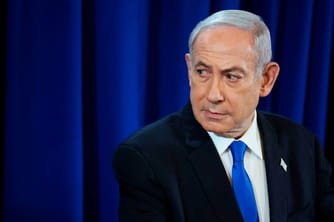 Netanyahu Wants Israel to Build Its Own Stealth Aircraft