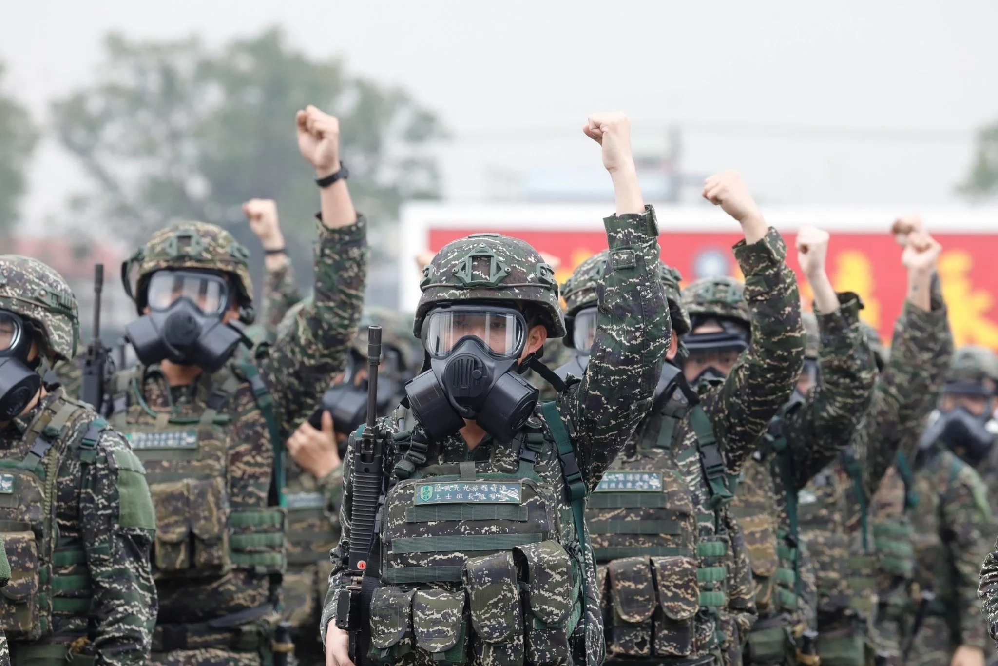 China Can Now Launch Surprise Taiwan Strike