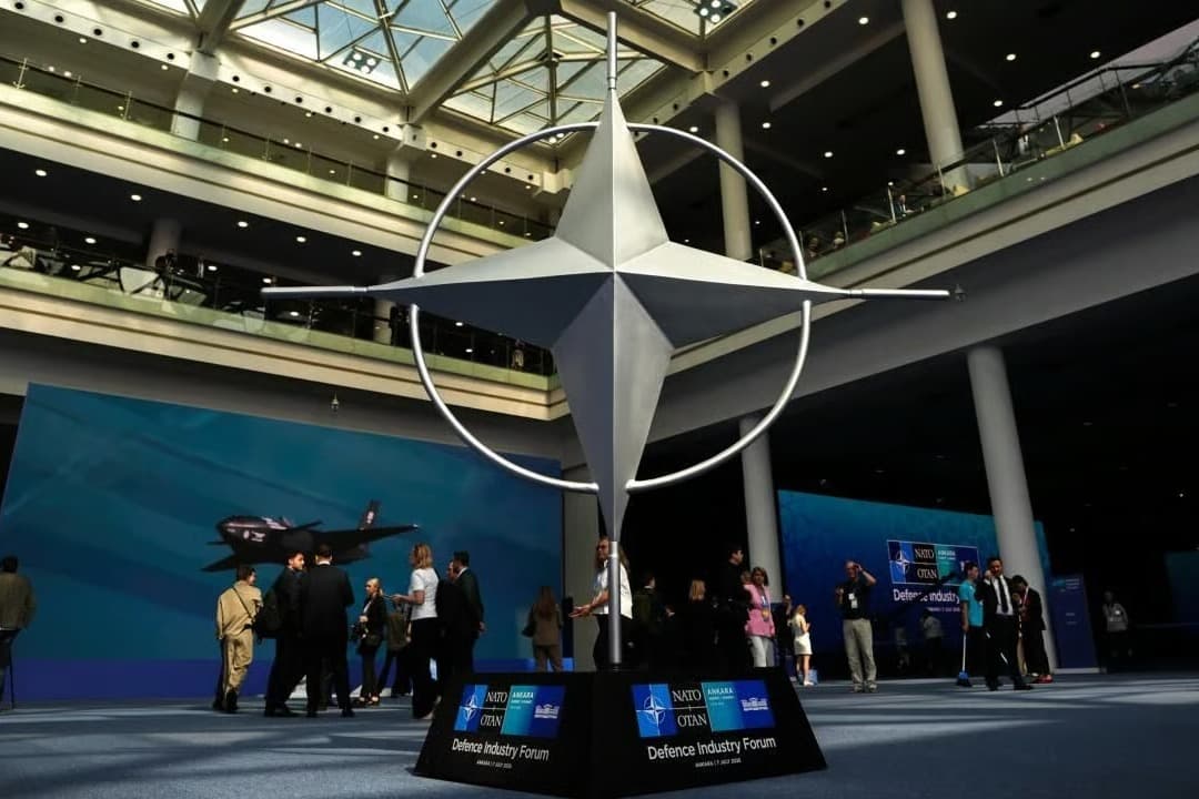 Türkiye, NATO savunma bankası girişimine katılmıyor