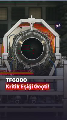 TF6000’de kritik eşik aşıldı